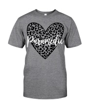 Paramedic Classic T-Shirt front