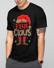 FSA - Food Service Assistant Classic T-Shirt apparel-classic-tshirt-lifestyle-front-165