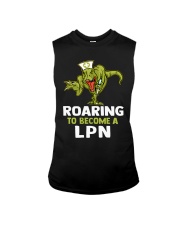 LPN Sleeveless Tee tile