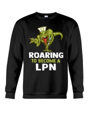 LPN Crewneck Sweatshirt tile