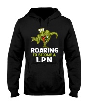 LPN Hooded Sweatshirt tile