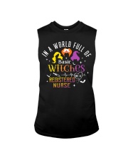 Registered Nurse - RN Sleeveless Tee tile