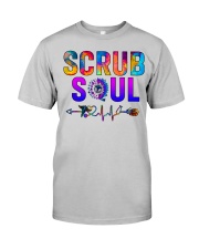 Scrub soul Classic T-Shirt tile
