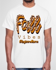 Registered Nurse - RN Classic T-Shirt garment-tshirt-unisex-front-03