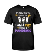 CMT Classic T-Shirt front