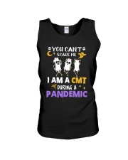 CMT Unisex Tank tile