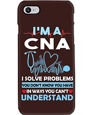 CNA Phone Case tile