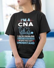 CNA Classic T-Shirt apparel-classic-tshirt-lifestyle-front-213
