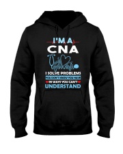 CNA Hooded Sweatshirt tile