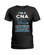 CNA Ladies T-Shirt tile