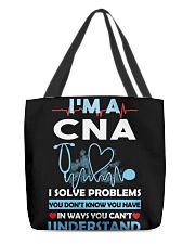 CNA All-Over Tote tile