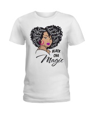 CNA Ladies T-Shirt tile