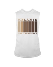 Lab Technician Sleeveless Tee tile