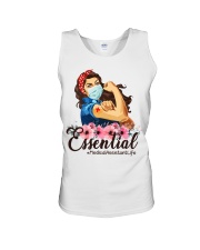 Medical Assistant - MA Unisex Tank tile
