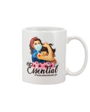 Medical Assistant - MA Mug tile