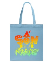 Registered Nurse - RN Tote Bag tile