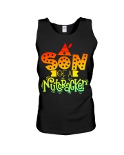 Registered Nurse - RN Unisex Tank tile