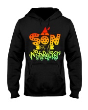 Registered Nurse - RN Hooded Sweatshirt tile
