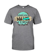 CMA Classic T-Shirt front