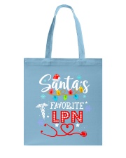 LPN Tote Bag tile