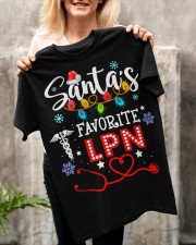 LPN Classic T-Shirt apparel-classic-tshirt-lifestyle-front-117