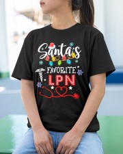 LPN Classic T-Shirt apparel-classic-tshirt-lifestyle-front-213