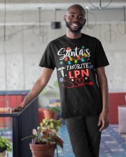 LPN Classic T-Shirt apparel-classic-tshirt-lifestyle-front-34