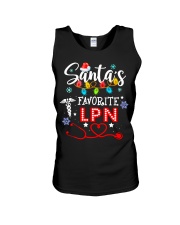LPN Unisex Tank tile