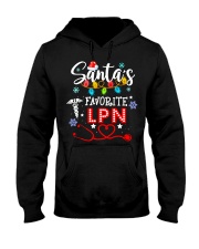 LPN Hooded Sweatshirt tile