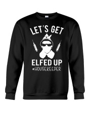 Housekeeper Crewneck Sweatshirt tile