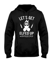 Housekeeper Hooded Sweatshirt tile