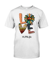 LPN Life Classic T-Shirt tile