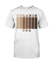 CNA Classic T-Shirt front