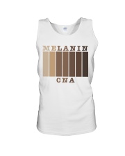 CNA Unisex Tank tile