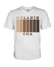 CNA V-Neck T-Shirt tile
