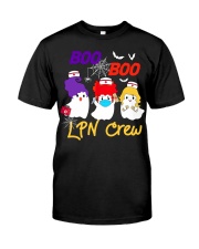 LPN Classic T-Shirt front