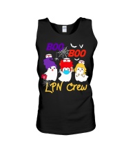 LPN Unisex Tank tile