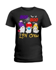 LPN Ladies T-Shirt tile