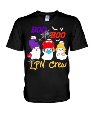 LPN V-Neck T-Shirt tile