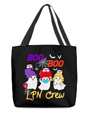 LPN All-Over Tote tile
