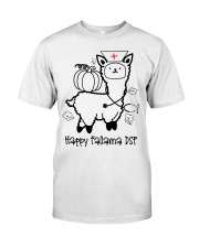 DSP Classic T-Shirt front