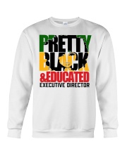 Executive Director Crewneck Sweatshirt tile