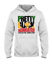 Executive Director Hooded Sweatshirt tile