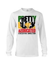 Executive Director Long Sleeve Tee tile