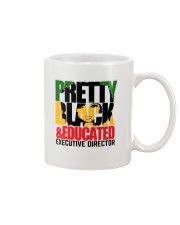 Executive Director Mug tile