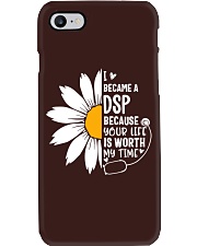 DSP Phone Case tile