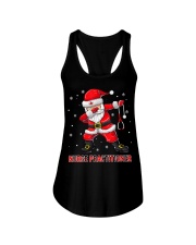 Nurse Practitioner - NP Ladies Flowy Tank tile