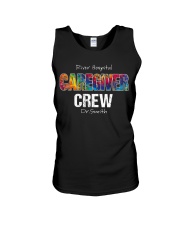 Caregiver Custom Shirt Unisex Tank tile