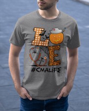 CMA Classic T-Shirt apparel-classic-tshirt-lifestyle-front-46
