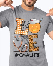 CMA Classic T-Shirt apparel-classic-tshirt-lifestyle-front-92